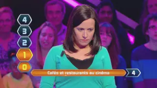 Questions pour un champion – Quatre à la suite - 25-05-2016