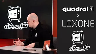 Quadral fusioniert | Die stärkste Aurum Serie aller Zeiten | Chromium Style 8 | Advance MyConnect 60