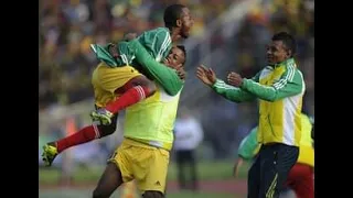 ኢትዮጵያ ከ ናይጄሪያ / Ethiopia vs Nigeria - 2014 FIFA World Cup qualification full match