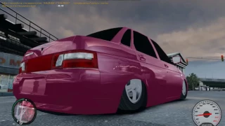 GTA 4 DAGESTAN круче чем обыная гта 4