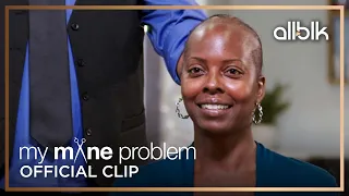 Dr. Boogie Wants to do WHAT? | My Mane Problem | ALLBLK