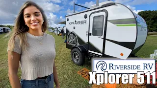 Riverside RV-Xplorer-511