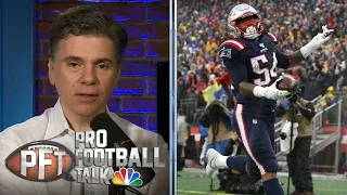 Dont'a Hightower latest Patriots' player to opt out | Pro Football Talk | NBC Sports