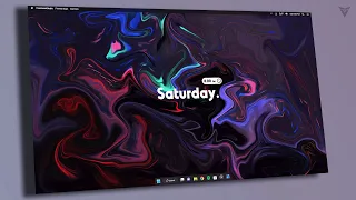 This Is How You Can Create A Premium Looking Desktop