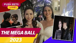 The MEGA Ball 2023 | PUSH Bets Live