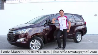 Louie Marcelo Toyota Makati Inc.