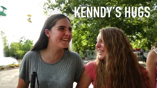 Kennedy's Hugs - Documentary