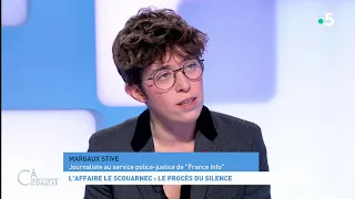 L'affaire Le Scouarnec : le procès du silence #cadire 13.02.2020