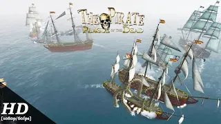 Flying Gang Adventure 3 - The Pirate : Plague of The Dead