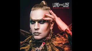 Absolute Attitude / LORD OF THE LOST (Blood & Glitter) (Audio)