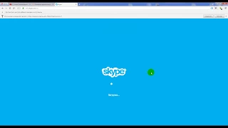 Как зарегистрироваться или создать учетную запись в скайп