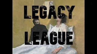 Legacy BG Pox - Legacy League #30