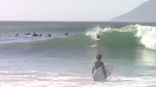 rc Surfer  PRO-BRO RC SURFER shredding DOM-inating Long Beach