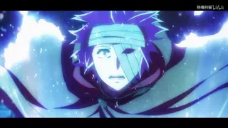 【No Game No Life+Movie/Entire Story AMV】 Past Life to Love, After Life to Glory