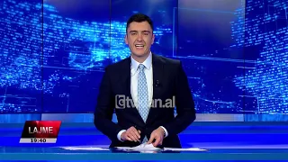 Edicioni i Lajmeve Tv Klan 23 Janar 2020, ora 19:30