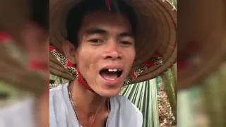 Asian guy singing numbers  1-100 (FULL VERSION)