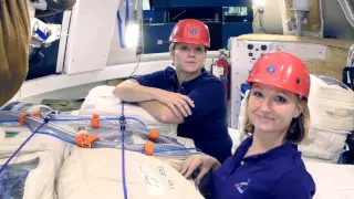 Orion Backstage: Evaluating Radiation Protection Plans for Astronauts