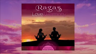 Raga Kirwani: Gat in medium Sitarkhani - Yogendra & Ashis Paul / Ragas - Love & Harmony