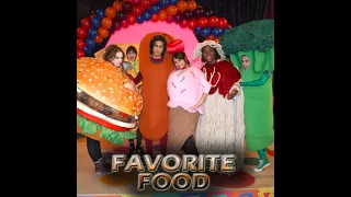 Favorite Food - Victorious - The Diddly Bops