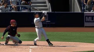 New York Yankees vs Cleveland Indians MLB Today Live 9/19 Full Game Highlights - (MLB The Show 21)