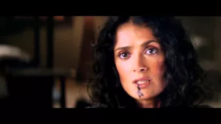 "Эверли" 2015 - официальный трейлер (Everly - Official Trailer)   Salma Hayek Movie HD