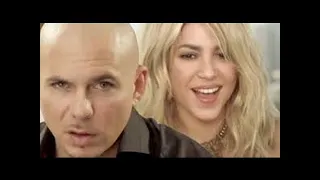 Pitbull/ Shakira / Enrique Iglesias - Finally We can Get It Started (Josh R Mashup 2020 Remix)