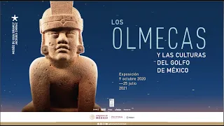 Olmecas y las culturas del Golfo de México. Mussee du Quai Branly, París
