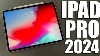 Exciting News Alert M3 iPad Pro 2024: Unveiling in March! 📱✨