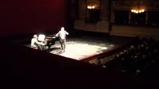 Juan Diego Florez- Rossini- Barber of Sevilla Finale Stretta