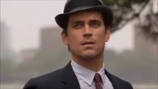 Neal Caffrey (Matt Bomer) -   Just the way you are