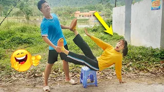 Must Watch New Funny Video 2020 😂😂 Comedy Videos 2020 | Sml Troll - Episode 129