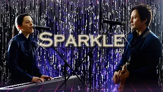 Sparkle [Multi-instrument Cover] Tatsuro Yamashita 山下 達郎 Japan【City Pop】| ShowPony