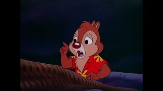 Chip n Dale: Rescue Rangers (1989): Slowed Down Voices (Late-50 Subscribers Special)