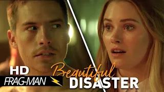 Beautiful Disaster  2023 Türkçe Altyazılı Fragman - Dylan Sprouse, Virginia Gardner