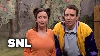 The Fun Friends Club - SNL