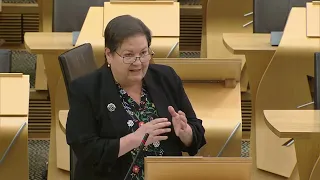 Referral Back to Lead Committee at Stage 1: National Care Service (Scotland) Bill - 28 February 2024
