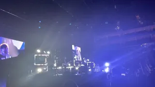 You Me At Six with Oli Sykes - Bite my tongue - London O2 2021