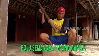 BOLU SEMANGKA TEPUNG GAPLEK | JEJAK SI GUNDUL (27/03/24)