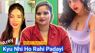 How to Wah Bete Moj Kardi | Ep.118 | Wah Kya Scene Hai | SB Meme4 | REACTION | SWEET CHILLIZ |