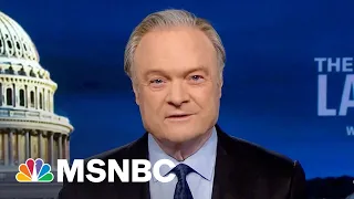 Watch The Last Word With Lawrence O’Donnell Highlights: March 20