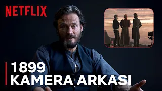 1899 | Kamera Arkası | Netflix