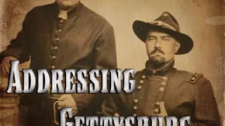 Addressing Gettysburg- Scott Hartwig and A Killer Angels Companion