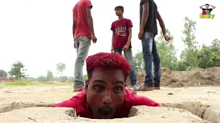 TRY TO NOT LAUGH CHALLENGE_ Must Watch New Funny Video 2020_Episode-142_ By My Family