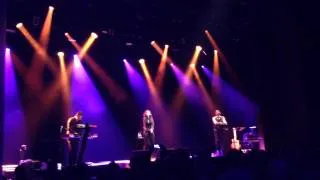 Alison Moyet: All Cried Out. Club Nokia