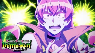 Who Do You Like? | Welcome to Demon School! Iruma-kun Season 2