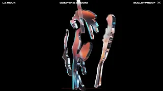 La Roux – Bulletproof (GAMPER & DADONI Remix) | Official Audio