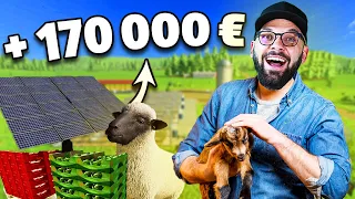 HODINOVÝ SPECIÁL 2!!! 👨‍🌾 | Farming Simulator 22 #11