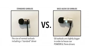 The Best Premium High Fidelity Earbuds - Under $50