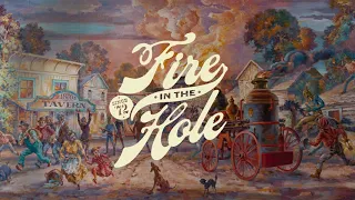 The Original Fire In The Hole Theme Song - Silver Dollar City