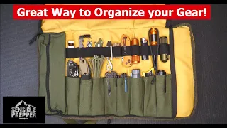 Best Way to Organize Your Gear : Pack Mule